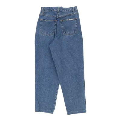 Willi Wear Jeans - 26W UK 8 Blue Cotton