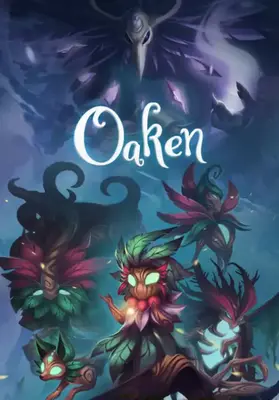 Oaken Steam Key | Steam
