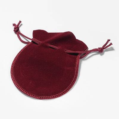 Velvet Bags