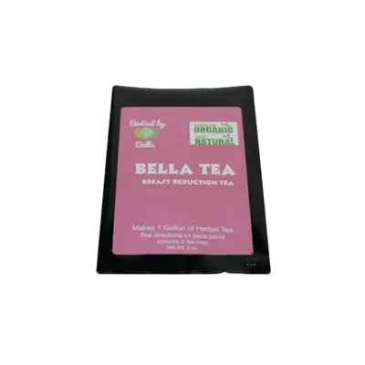 Bella Bust Reducing Tea