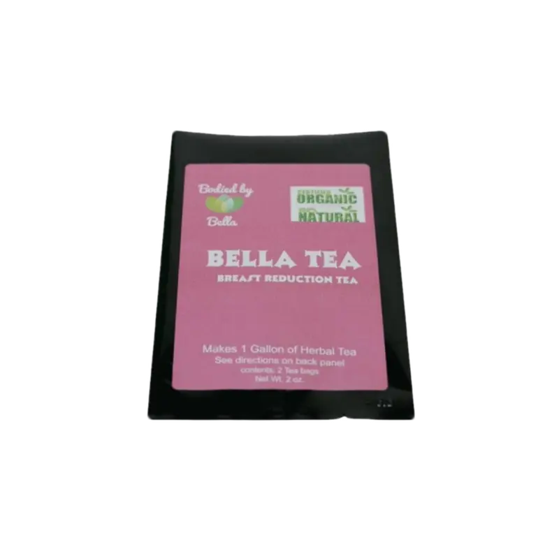 Bella Bust Reducing Tea