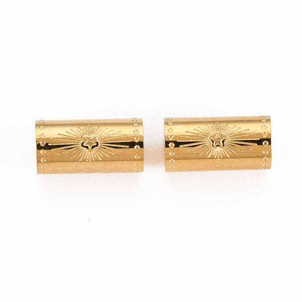 304 Stainless Steel Beads