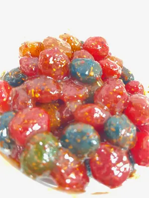 Chamoy Gushers