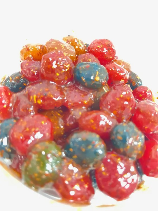 Chamoy Gushers