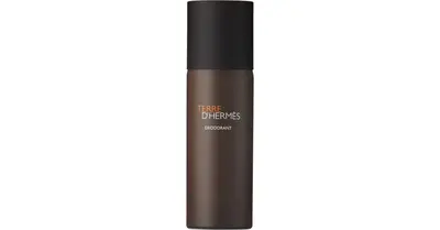 HERMĂS Terre d'Hermès deodorant spray men 150 ml