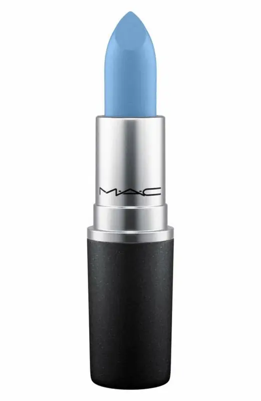 MAC Jean Genie Matte Cream Lipstick 3g
