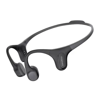 Run Plus IP68 Waterproof Bone Conduction Headphones | 32GB MP3 Sports Earphones