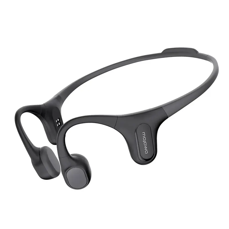 Run Plus IP68 Waterproof Bone Conduction Headphones | 32GB MP3 Sports Earphones