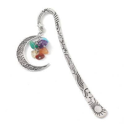Tibetan Style Bookmarks