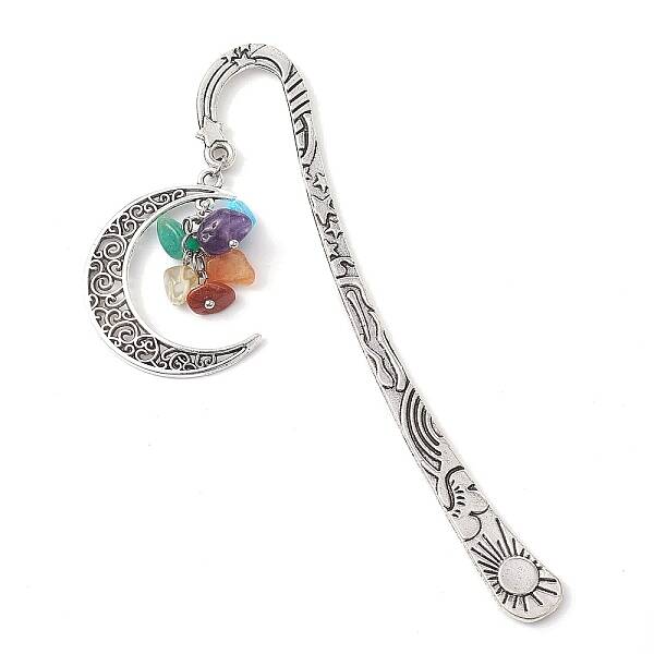 Tibetan Style Bookmarks