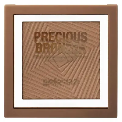 Bellaoggi Precious - Bronzing Powder 120 - Pacific Coast