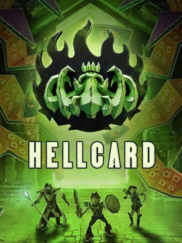 Hellcard | Steam