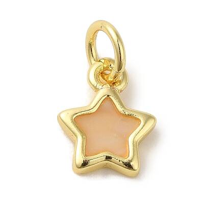 Brass Pendants
