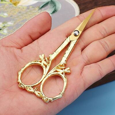 Stainless Steel Scissors