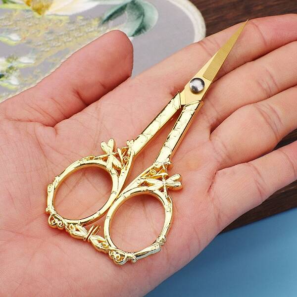 Stainless Steel Scissors