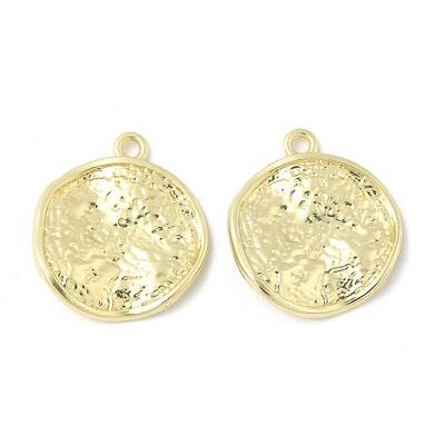 Alloy Pendants