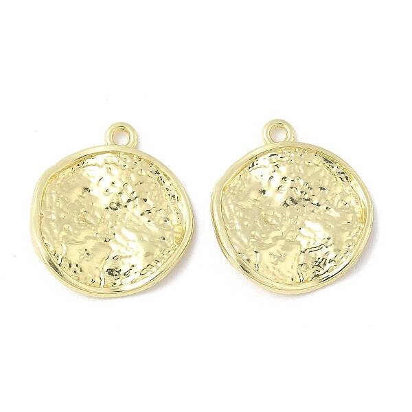 Alloy Pendants