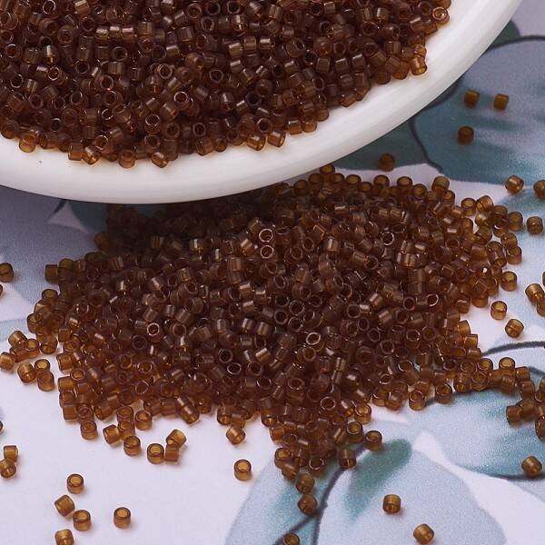 MIYUKI Delica Beads