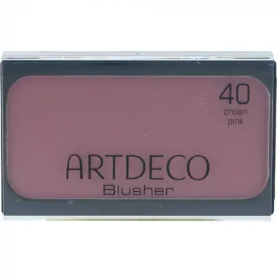 Artdeco Powder Blush 5 g - Shade: 40 Crown pink