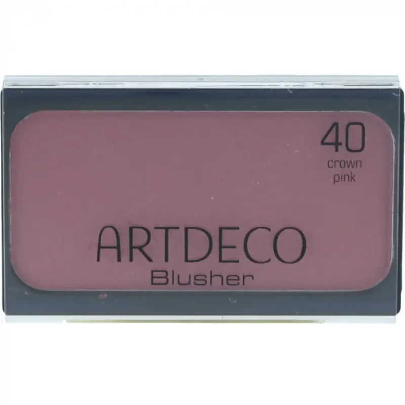 Artdeco Powder Blush 5 g - Shade: 40 Crown pink