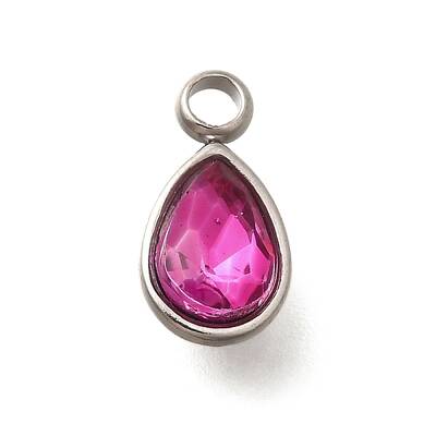 304 Stainless Steel Pendants