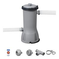 Bestway Flowclear Above Ground Swimming Pool Filter Pump