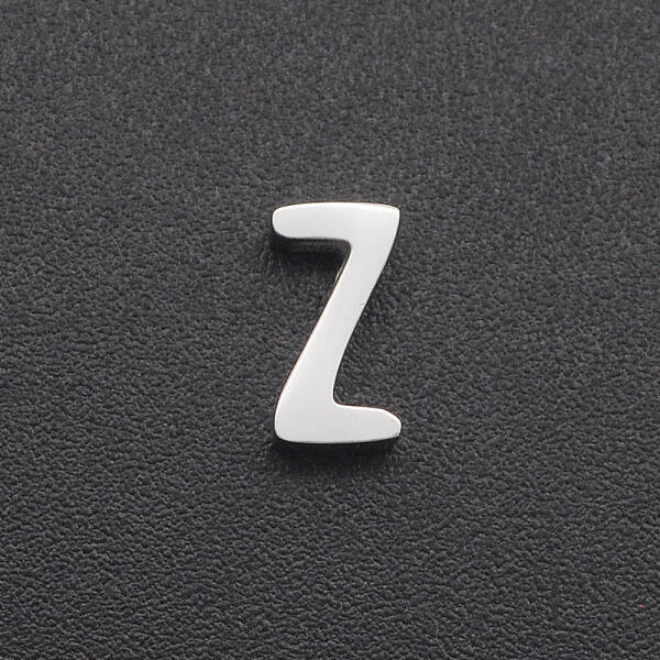 Non-Tarnish 201 Stainless Steel Charms