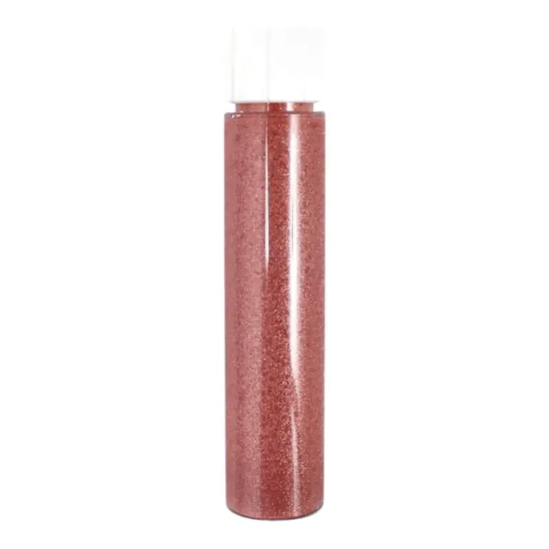 Zao Make Up Lip Gloss Refill, 013 Terracotta (3.80 Ml)