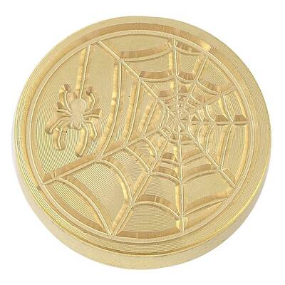 Halloween Wax Seal Stamp Set