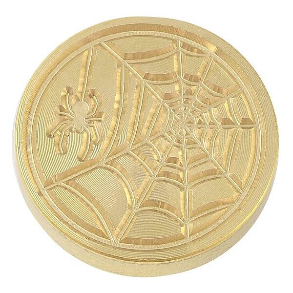 Halloween Wax Seal Stamp Set