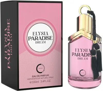Camara Elysia Paradise Dream EDP W 100 ml