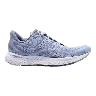 NEW BALANCE Sneaker Trainers Blue Synthetic Womens UK 6