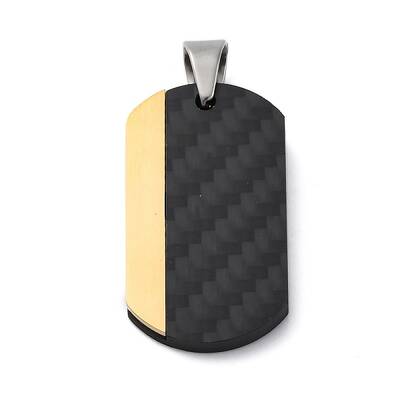 304 Stainless Steel Pendants