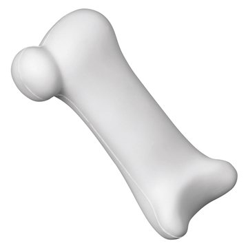150 Customized Human Bone - Stress Reliever - Polyurethane