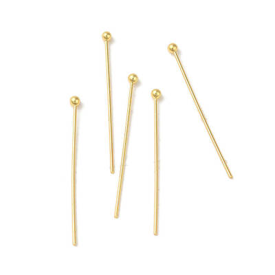 304 Stainless Steel Ball Head Pins