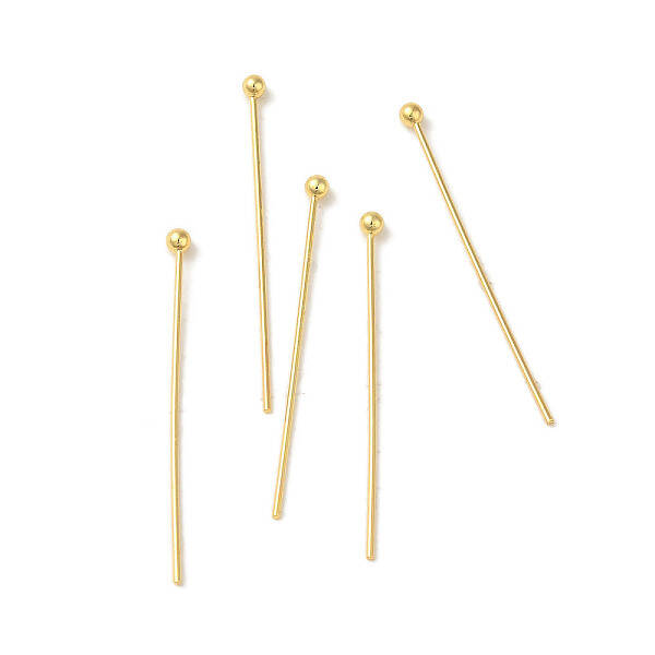 304 Stainless Steel Ball Head Pins