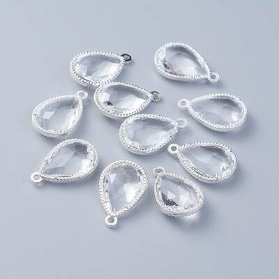 Glass Pendants