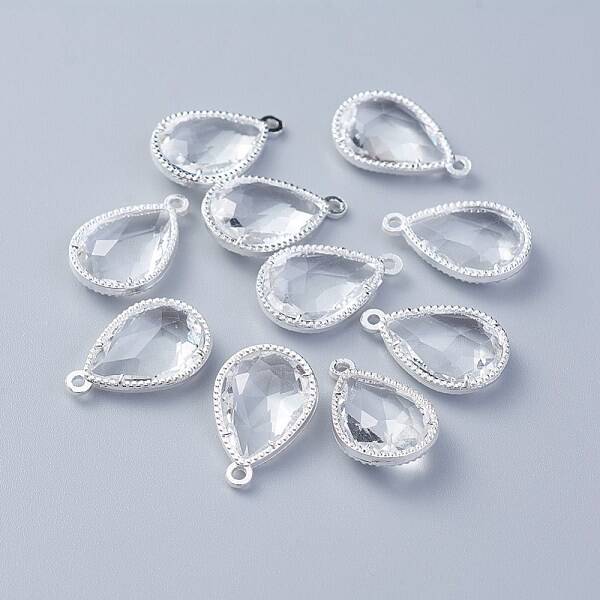Glass Pendants
