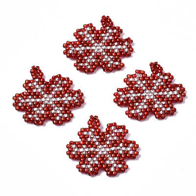 MIYUKI & TOHO Japanese Seed Beads