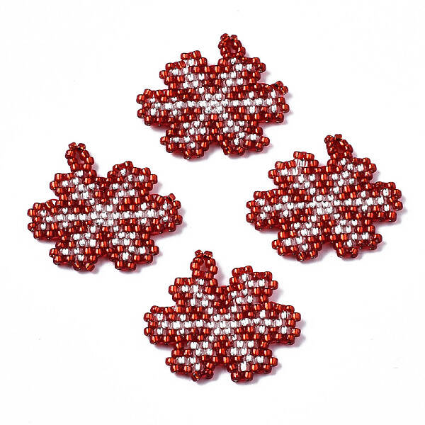 MIYUKI & TOHO Japanese Seed Beads