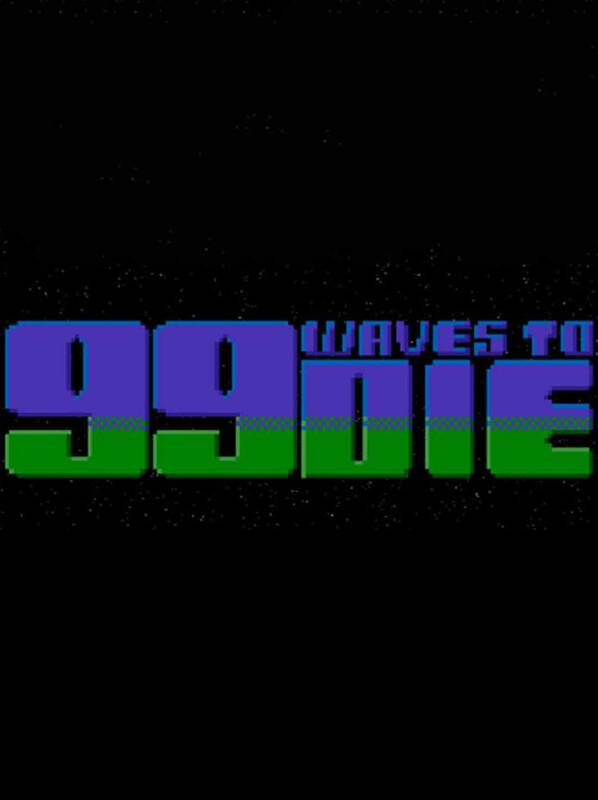 99 Waves to Die | Steam