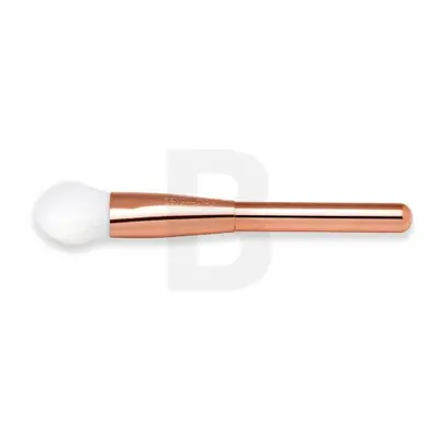 Blush brush Makeup Revolution Ultra Metals Sculpture F303