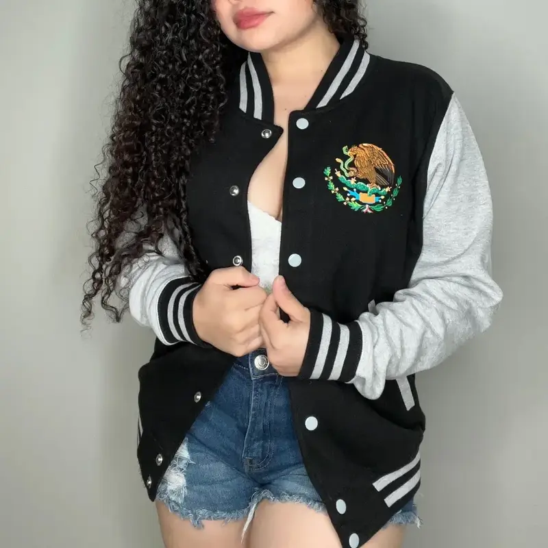 MEXICO JACKET UNISEX