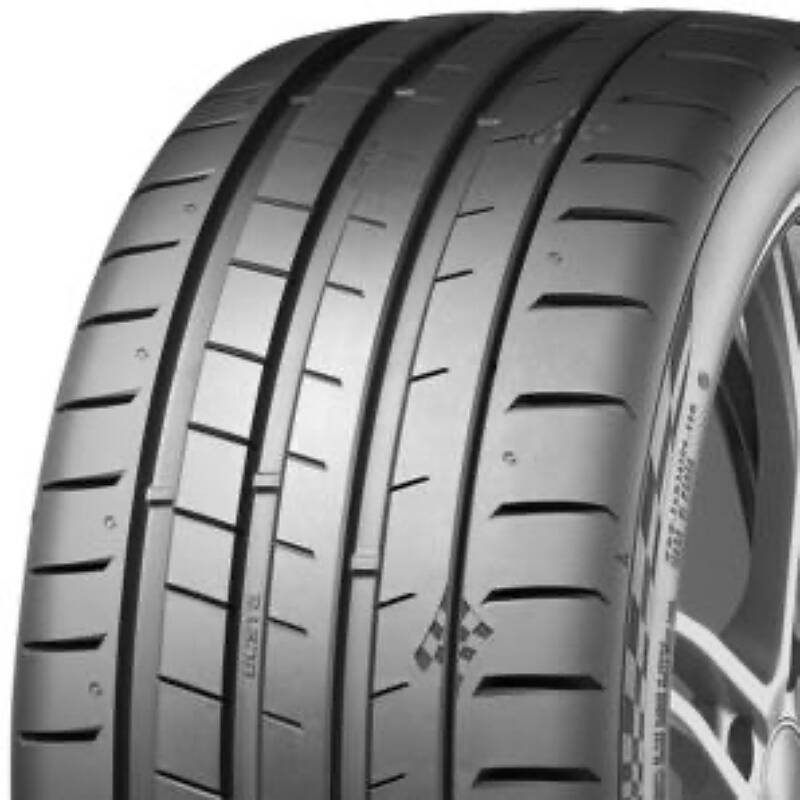 Kumho Tire Ecsta PS91 Ultra High Performance - 245/45R18 100(Y)
