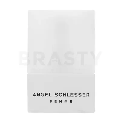 Angel Schlesser Femme EDT W 30 ml
