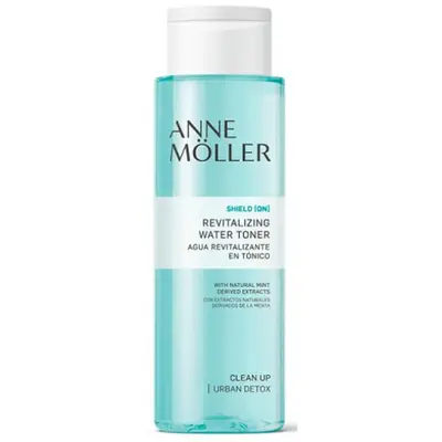 Anne möller Clean Up Revitalizing Skin Toner 400 ml