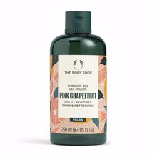The body shop Pink Grapefruit shower gel 250ml