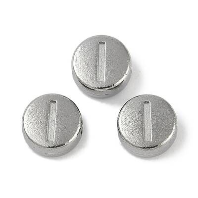 Anti-Tarnish 304 Stainless Steel Beads