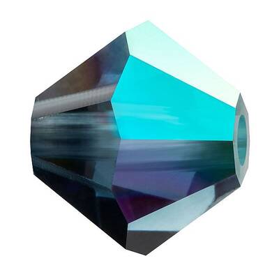 Preciosa® Crystal Beads