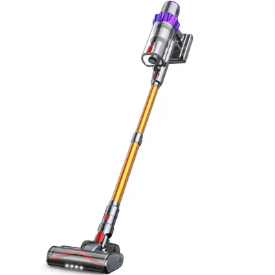 Buture VC80 Cordless Vacuum